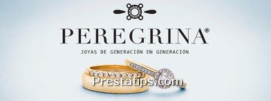 Joyería Fina Peregrina