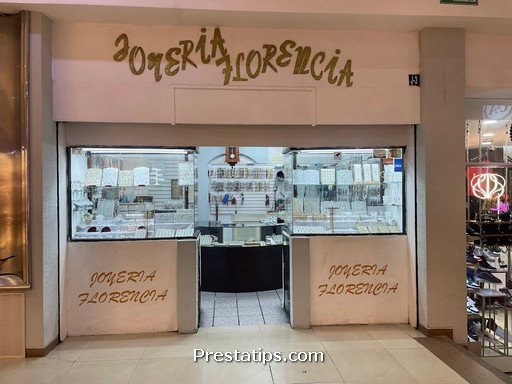 Joyería Florencia