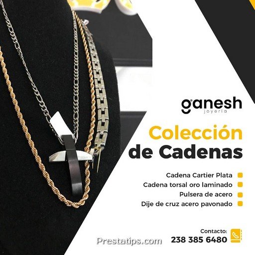 Joyería Ganesh