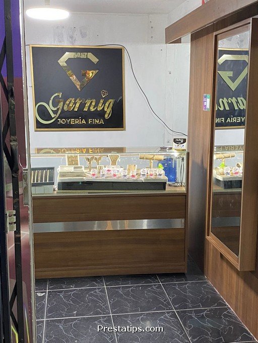 Joyeria Garniq’