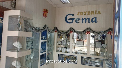 Joyeria Gema