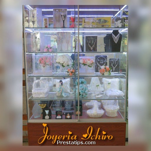 Joyeria ichiro