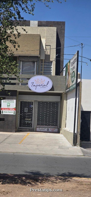 Joyería Imperial