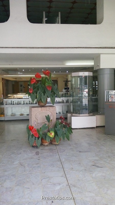 Joyeria Joya Sa De Cv