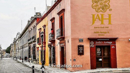 Joyería Judith Arriaga Herrera JAH