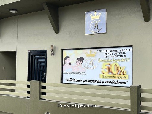 Joyería K Matamoros