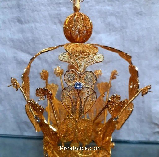 Joyería “La filigrana”