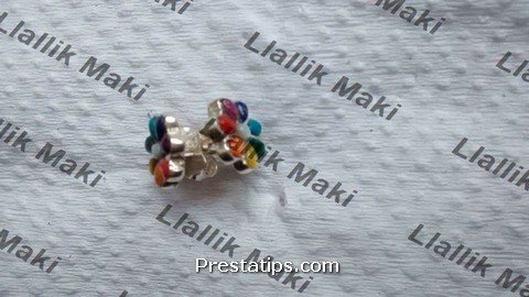 Joyeria Llallik Maki