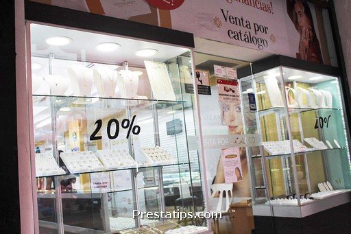 Joyería Lozano Garza