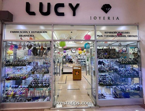 Joyería Lucy