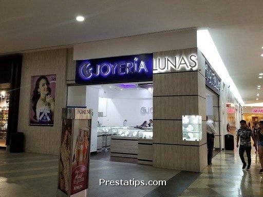 Joyería Lunas – Fórum
