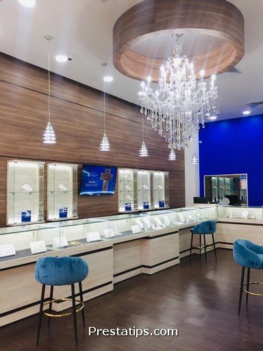 Joyería Lunas – Galerías