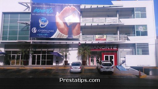 Joyería Lunas – Lázaro Cárdenas