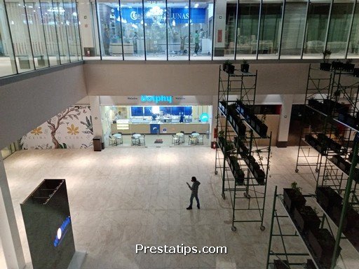 Joyería Lunas – Plaza Ceiba