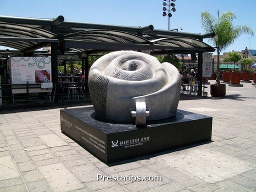 Joyería Luz de Luna República