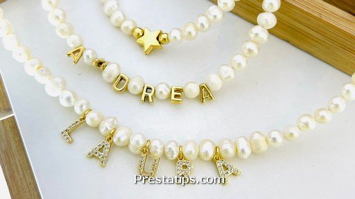 Joyería Mar de letras