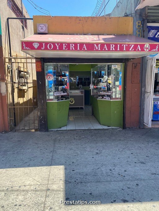 Joyería Maritza