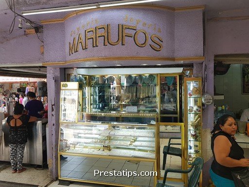 Joyería MARRUFO’S
