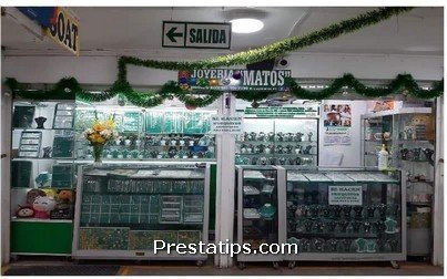 Joyería Matos Huancayo
