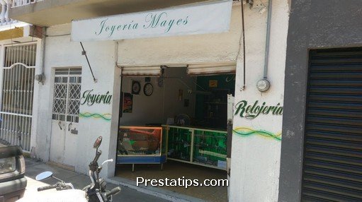 Joyeria Mayes
