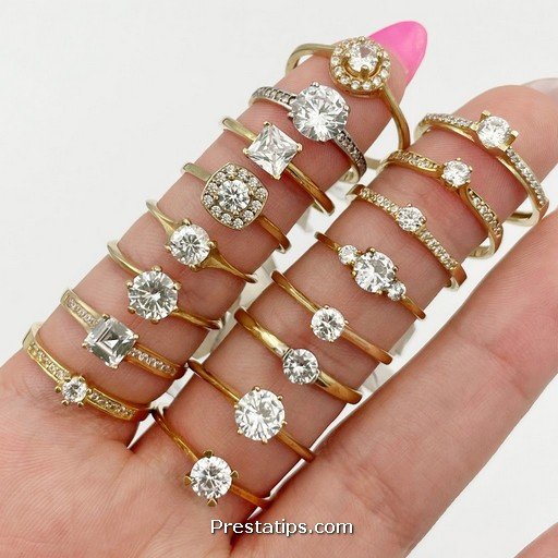 Joyería MC Argollas Suc: Nogales