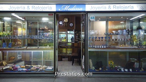 Joyeria Medina