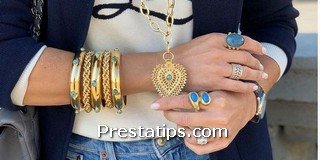 Joyería Mis 5 Amores