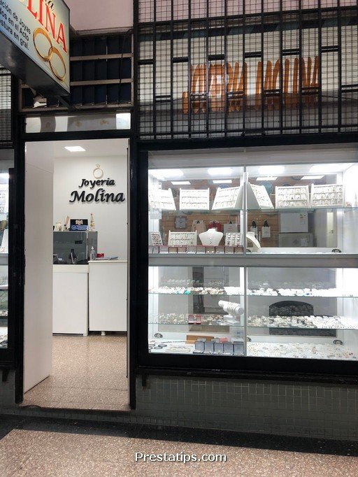 Joyeria Molina