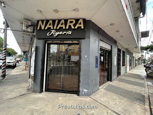 JOYERÍA NAIARA