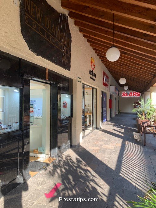 Joyería New Diamond collection