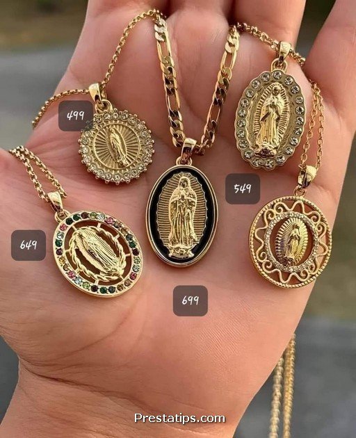 Joyería NICE Dani y Pablo