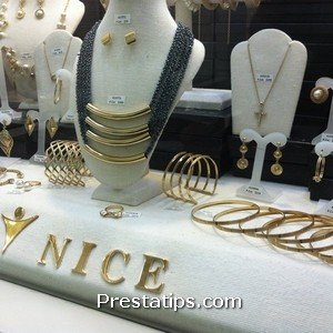 Joyería Nice México