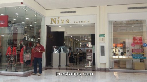 Joyería Niza