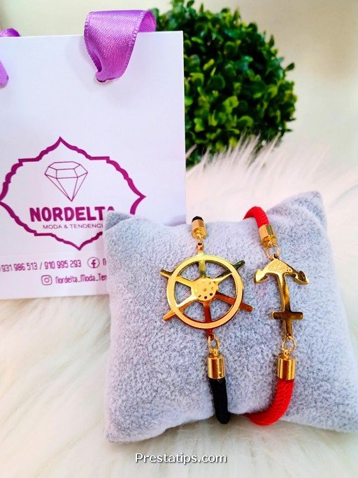 Joyeria Nordelta Moda y Tendencia