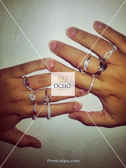 Joyería Ocho