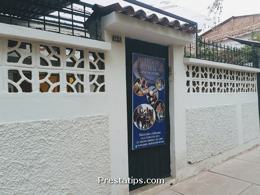 JOYERÍA ORO INCA TALLER ESCUELA