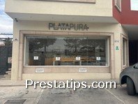 Joyeria Plata Pura (suc. Haciendas)