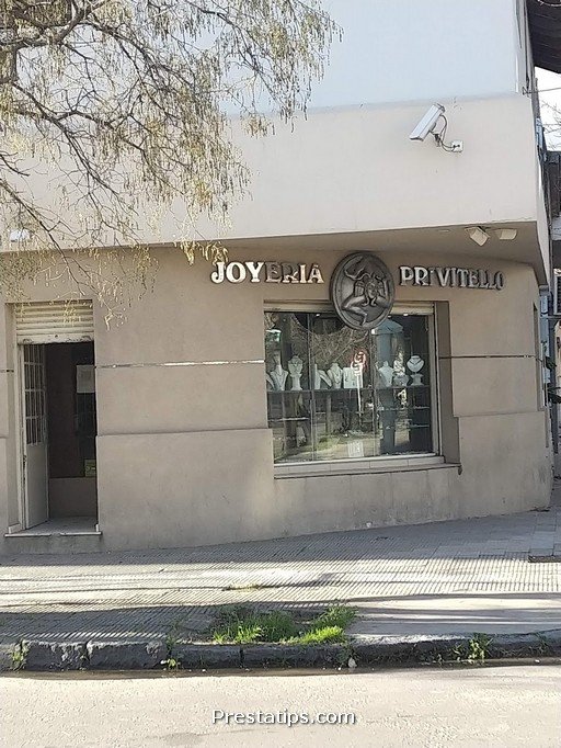 Joyería Privitello