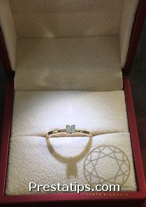 Joyería Punto Diamante