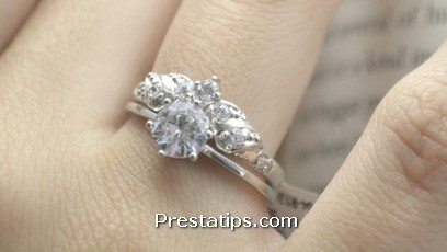 Joyería real de xiv