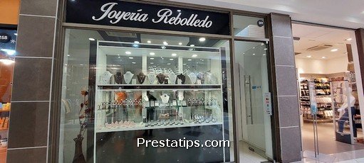 joyeria rebolledo