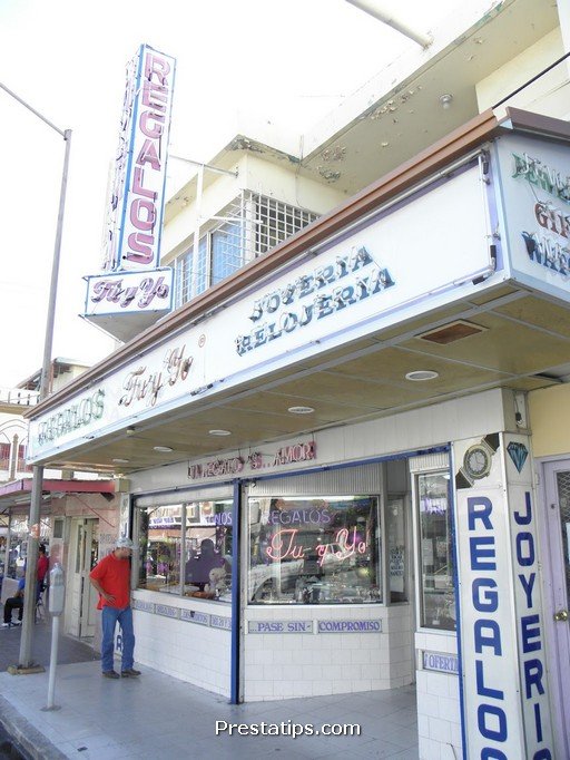 Joyería Regalos Tu y Yo