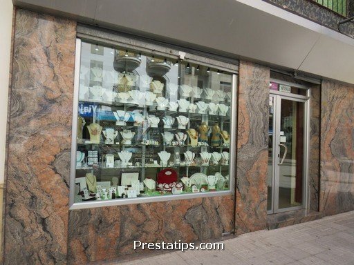 Joyería Relojería Linares