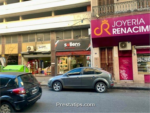 Joyeria Renacimiento
