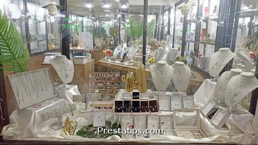 Joyería | Reparaciones | Argollas Matrimonio| Joyeriages