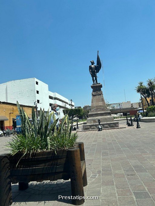 Joyería San Agustín