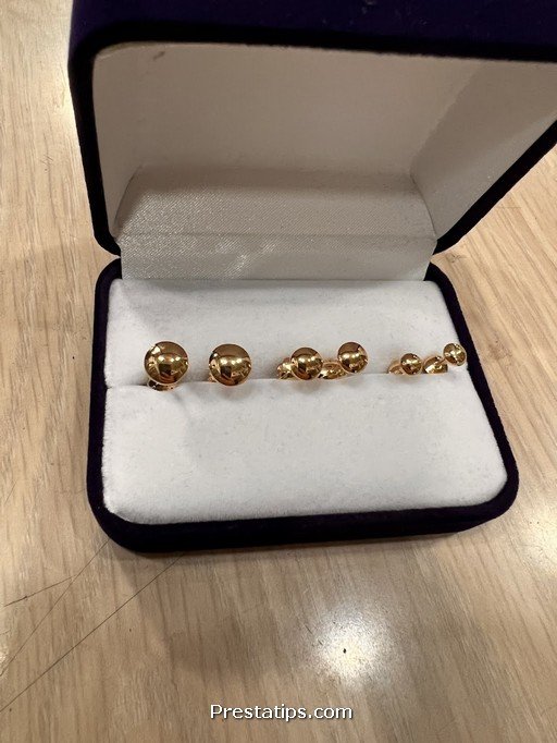 Joyería San Bernardo