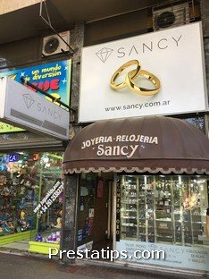 Joyeria Sancy