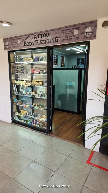 Joyería Soul Craft Anbaju