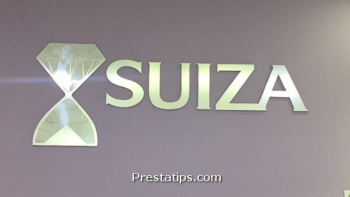 Joyería Suiza Revolución